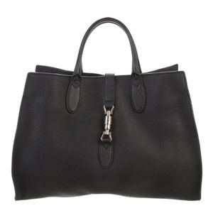 Gucci Jackie Large Tote